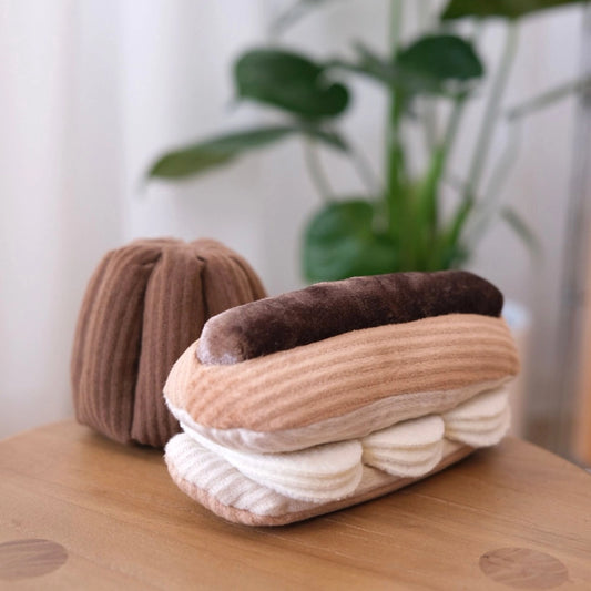 Lambwolf Collective - Eclair (15 cm)