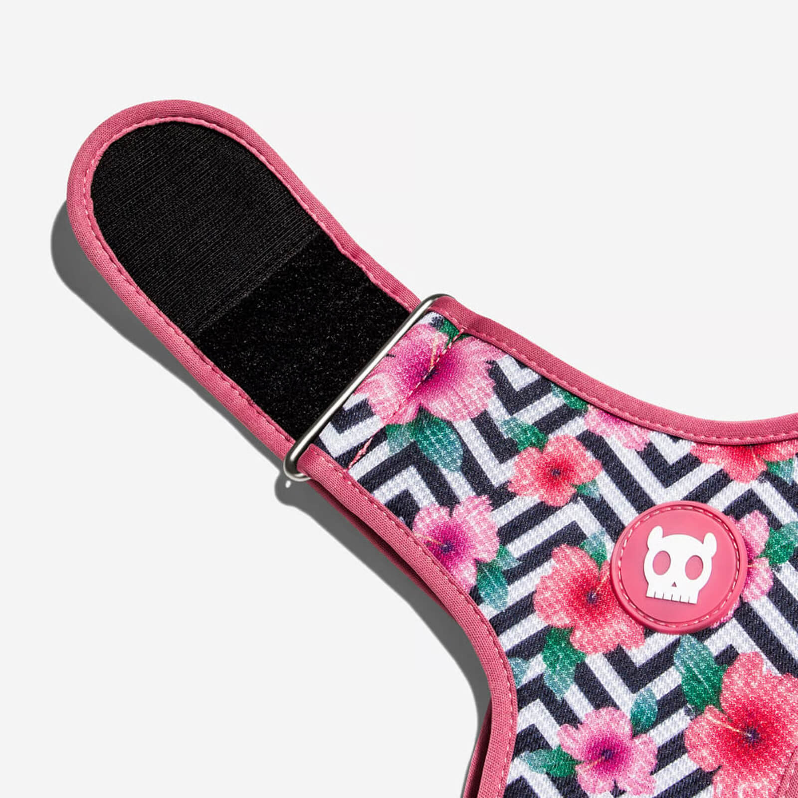 Zee.Dog - Adjustable Air Mesh harnas Mahalo