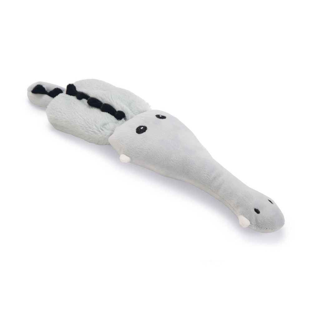 Beeztees - Puppy Flatino Krokodil (35,5 cm)