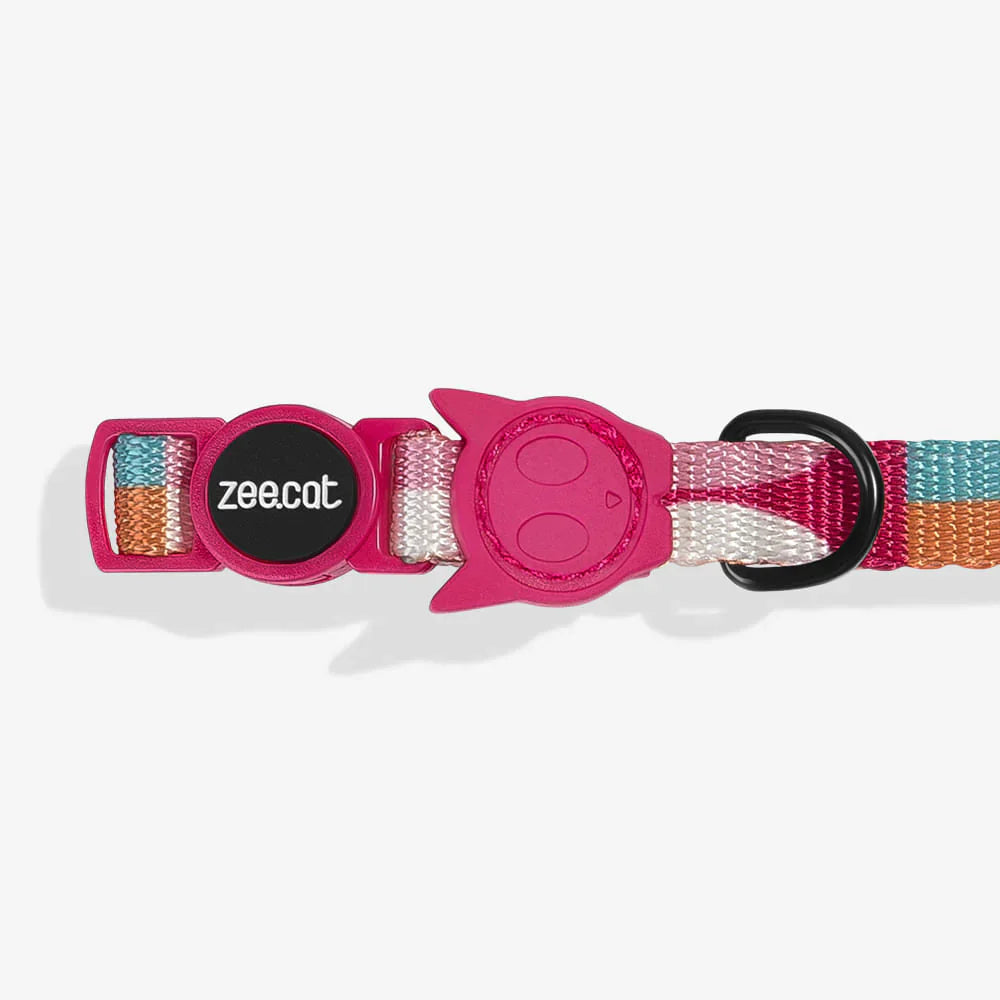 Zee.Cat - Katten halsband Bloom