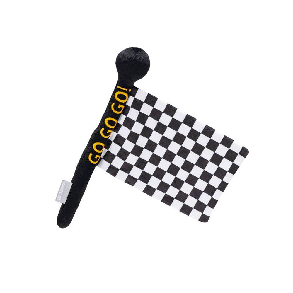 Beeztees - Finish Vlag (36 cm)