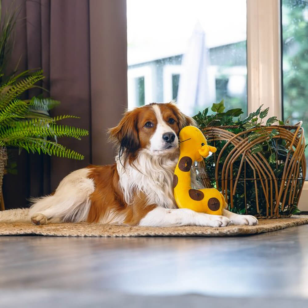 Beeztees - Jungle Gigi (29 cm)