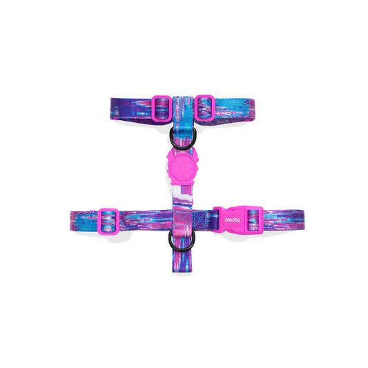 Zee.Dog - H-harnas Glitch Error #502