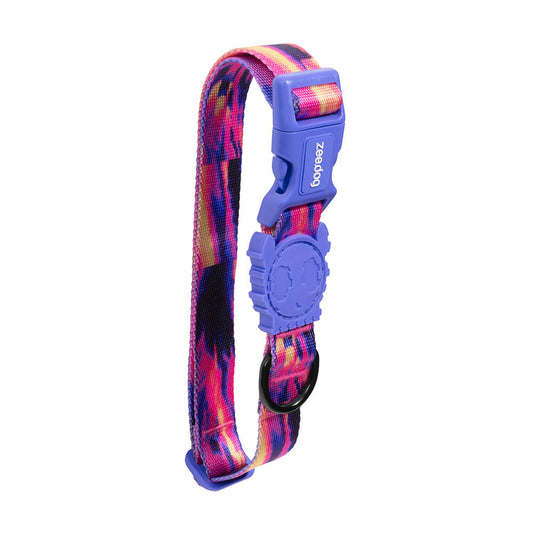 Zee.Dog - Halsband Glitch Error #500