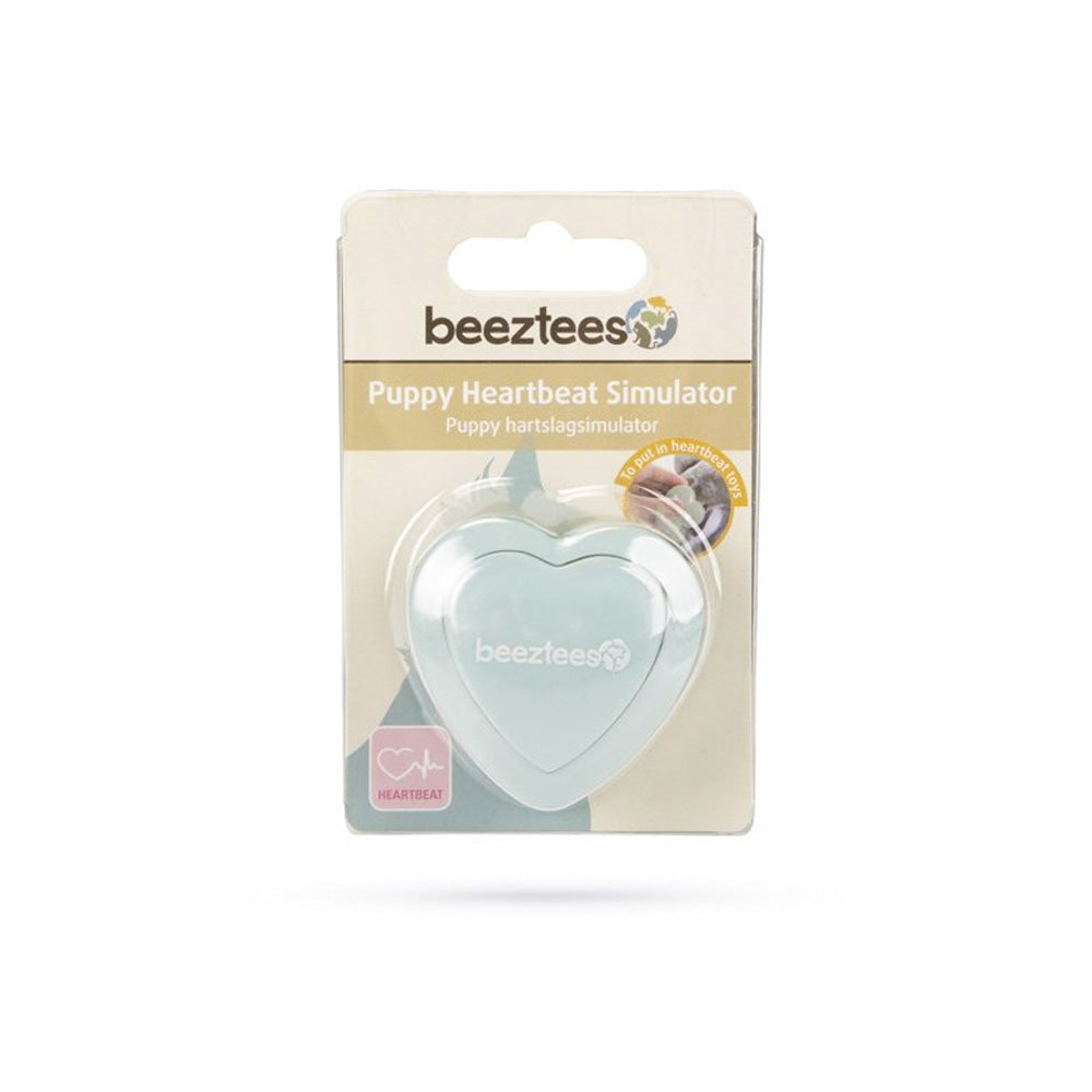 Beeztees - Puppy Heartbeat Simulator