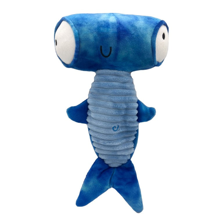 Huxley & Kent - Lulubelles Power Plush Jack Hamerhead (31 cm)