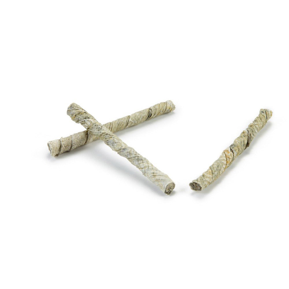 Beeztees - Kabeljauwstaafjes - 80 gram