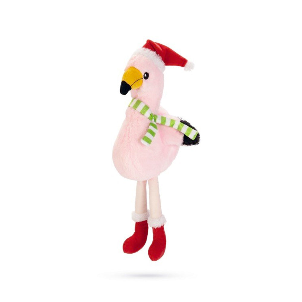 Beeztees - Kerst Flamingo (42 cm)