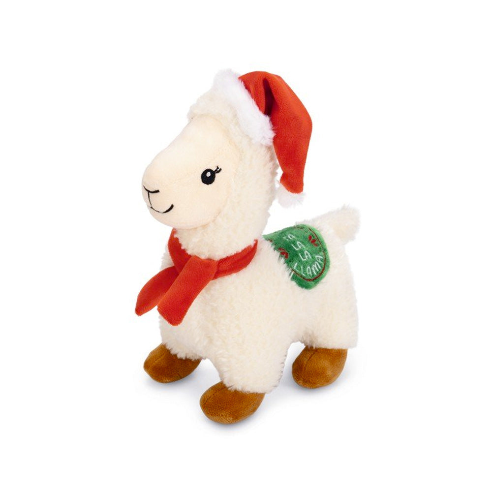 Beeztees - Kerst Lama (29 cm)