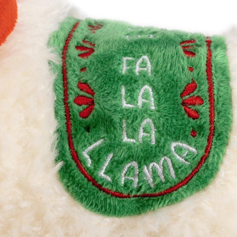 Beeztees - Kerst Lama (29 cm)