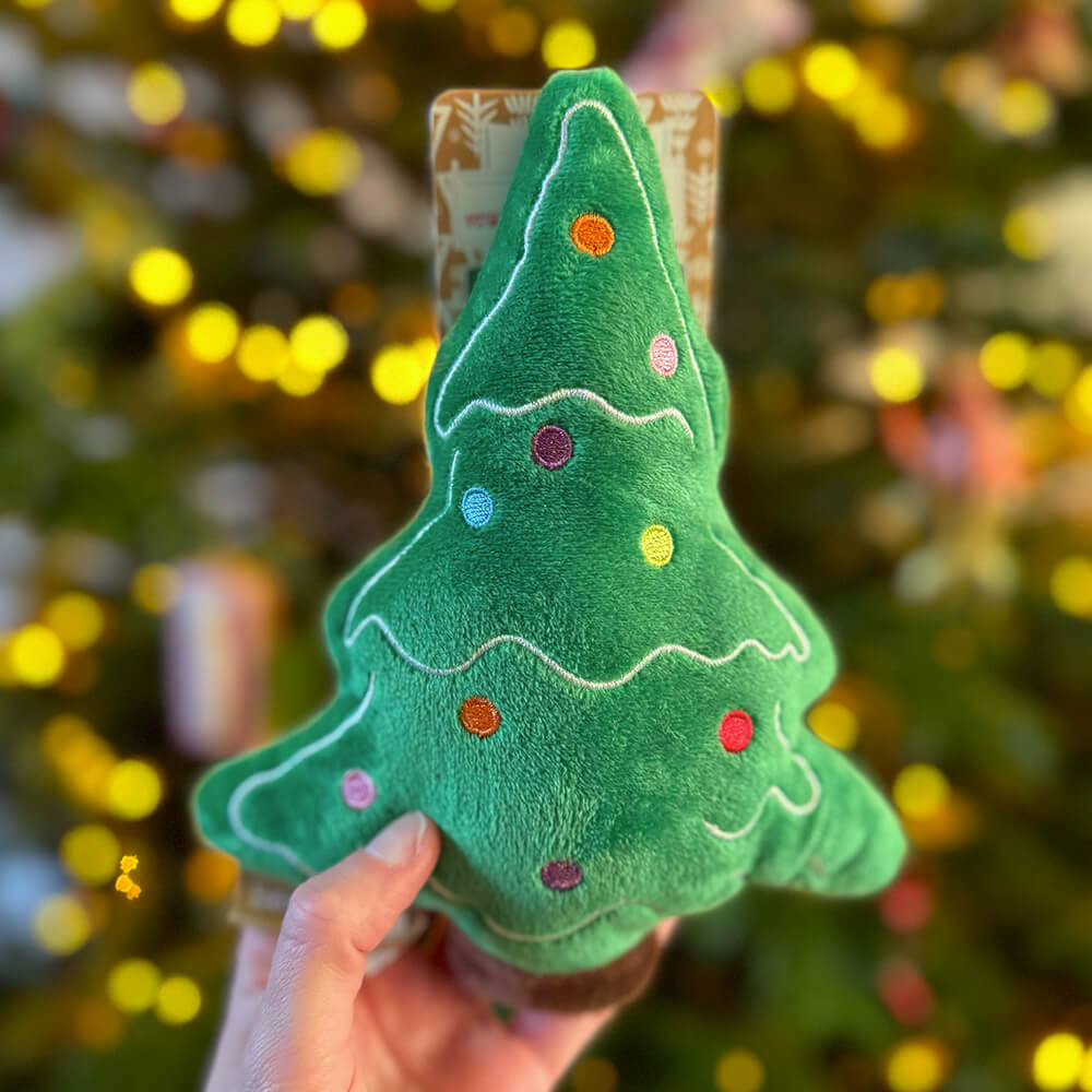 Beeztees - Kerstboom Noel (20 cm)