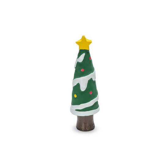Beeztees - Kerstboom Piek Latex (16 cm)