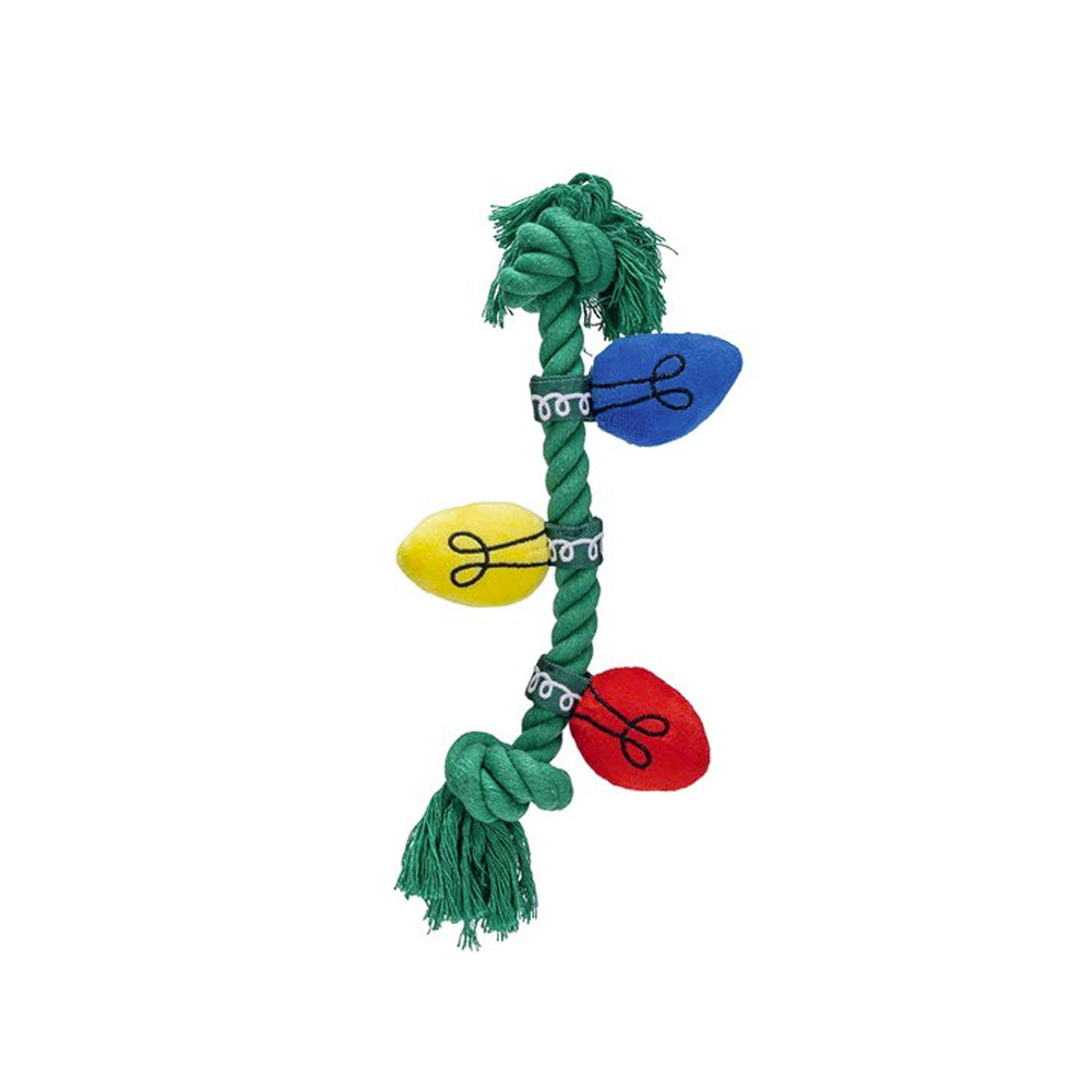 Beeztees - Kerstlampjes (33 cm)