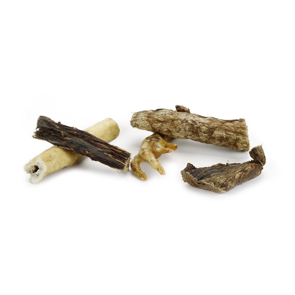 Beeztees - Gedroogde Meat Mix (Kip / Rund) - 250 gram