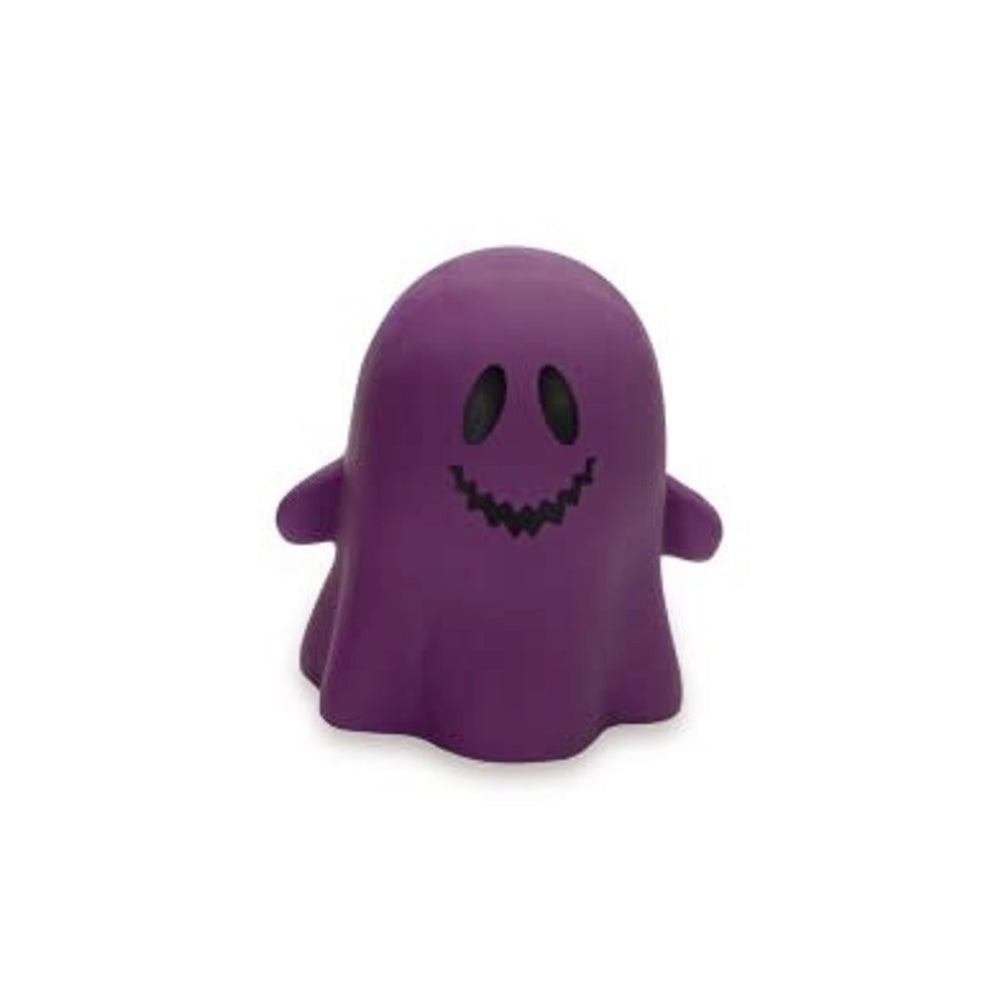 Spookje Latex Paars (10 cm)