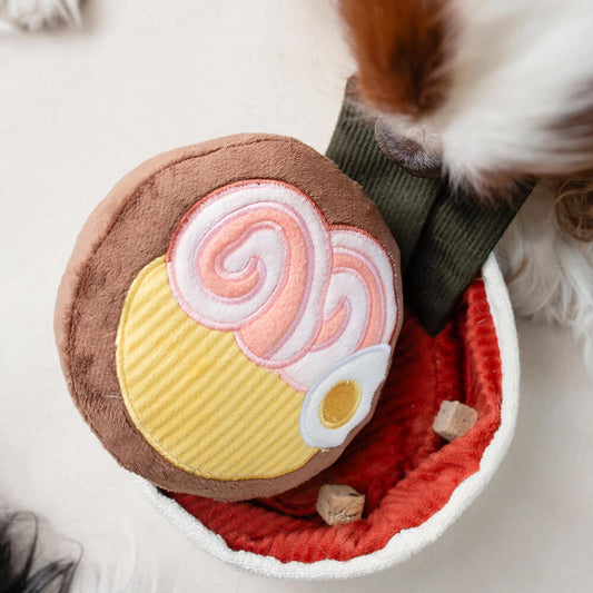 Lambwolf Collective - RAMEN (18 cm)