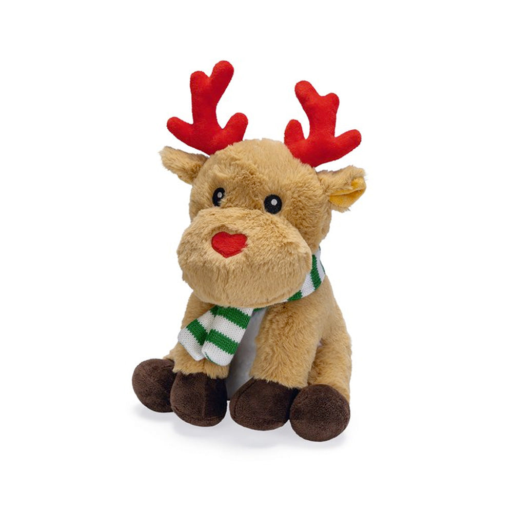 Beeztees - Kerst Rendier Vixen (26,5 cm)