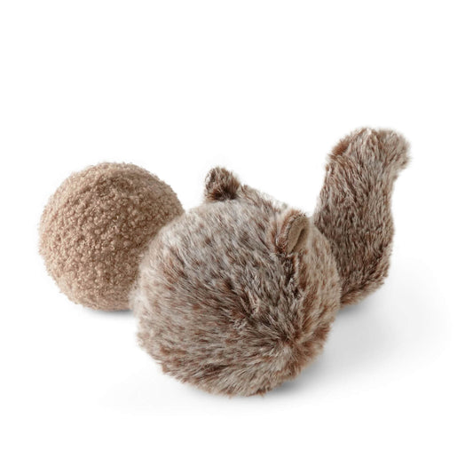 Lambwolf Collective - SQUIRREL POP (8 en 13 cm)