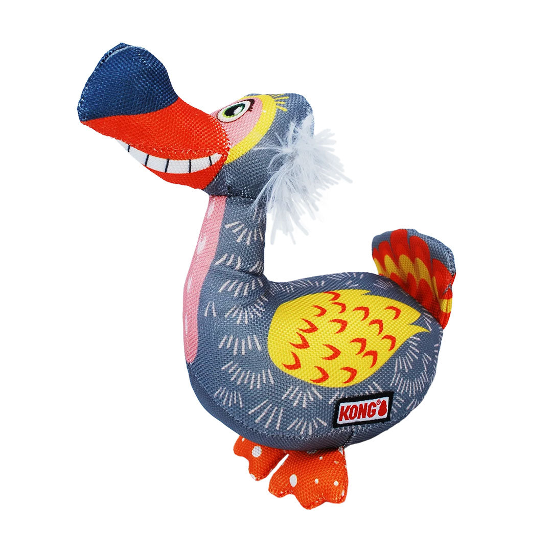 KONG - Ballistic Vibez Vogel (32,5 cm)