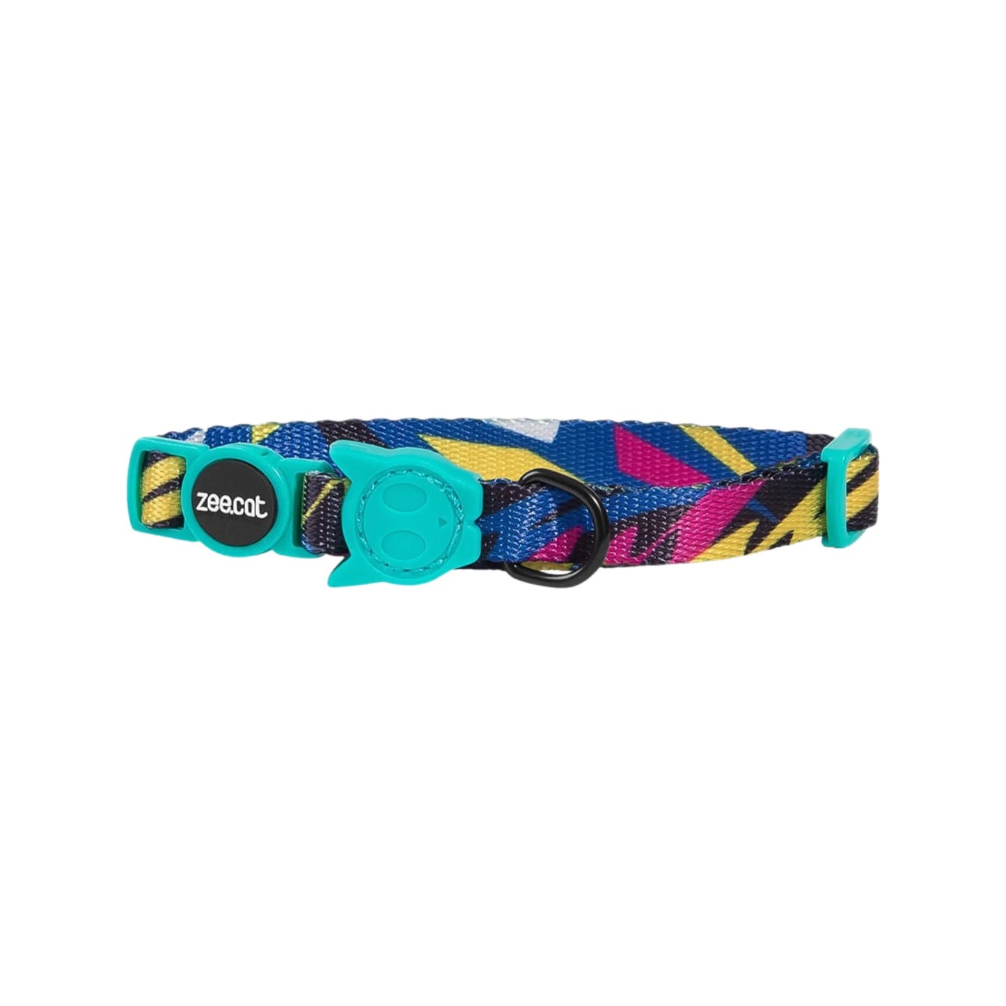 Zee.Cat - Katten halsband Woozer