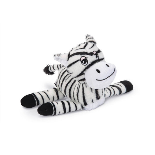 Beeztees - Zappy de Zebra (25 cm)