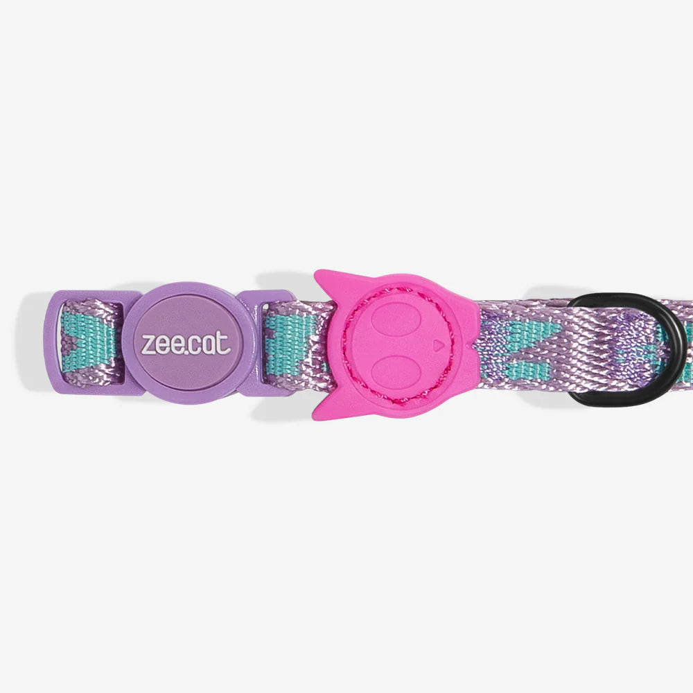 Zee.Cat - Katten halsband Aura