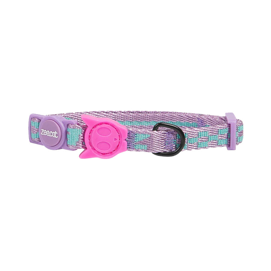Zee.Cat - Katten halsband Aura