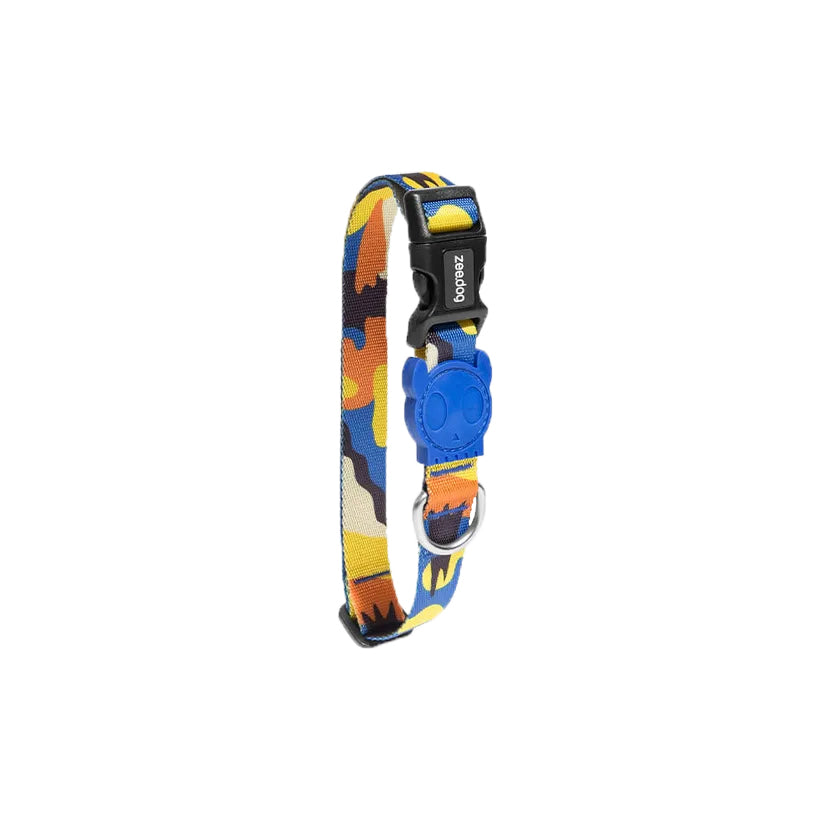 Zee.Dog - Halsband Artsy
