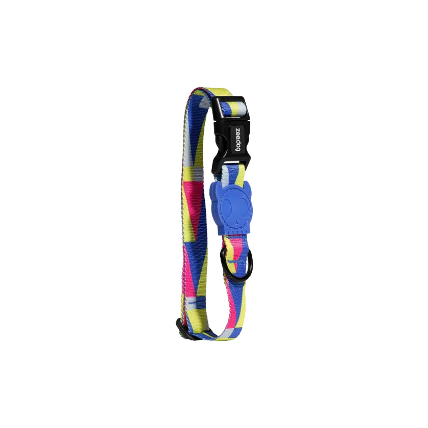 Zee.Dog - Halsband Volt