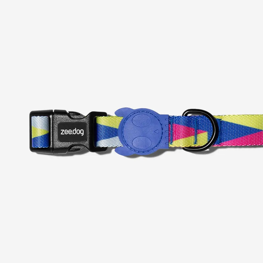 Zee.Dog - Halsband Volt