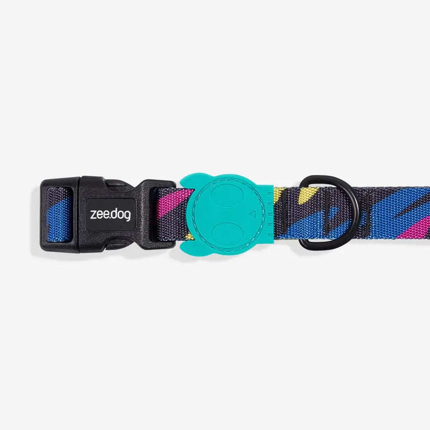 Zee.Dog - Halsband Woozer
