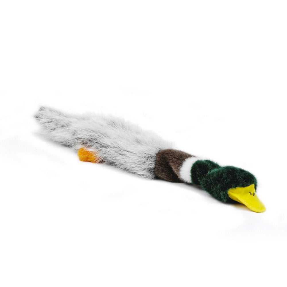 Beeztees - Flatino Eend (48 cm)
