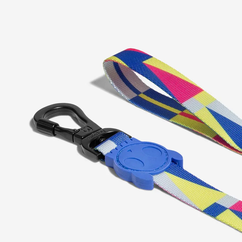 Zee.Dog - Riem Volt
