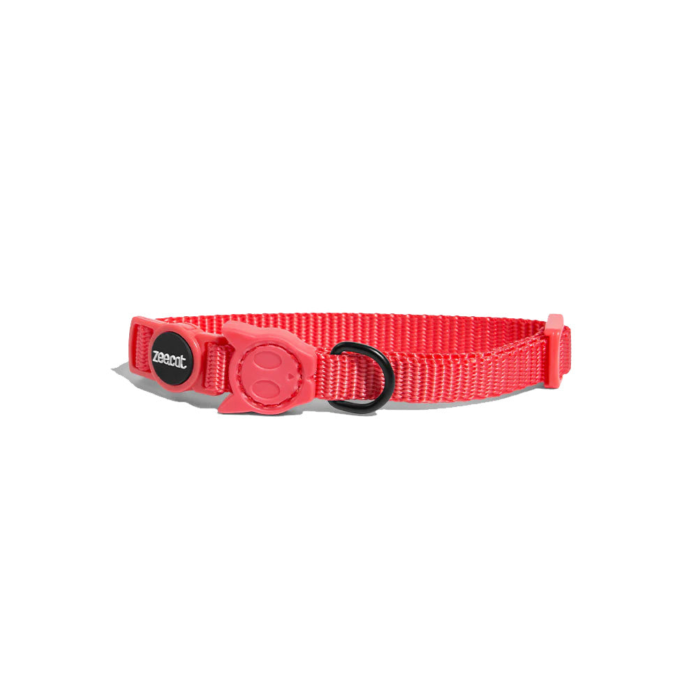 Zee.Cat - Katten halsband Neon Colar