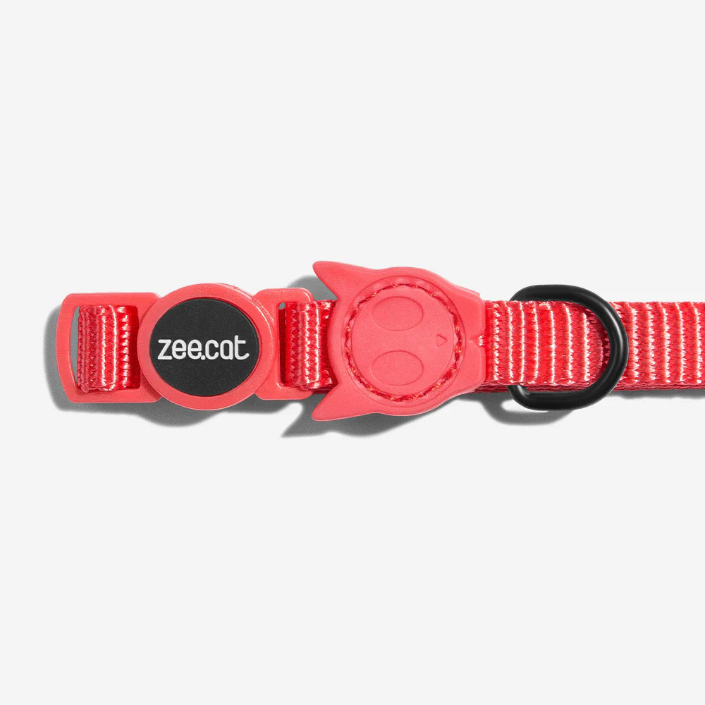 Zee.Cat - Katten halsband Neon Colar