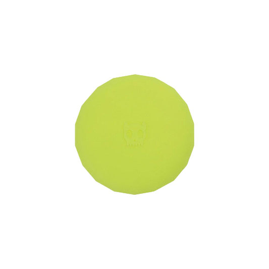 Zee.Dog - Airtag houder Lime
