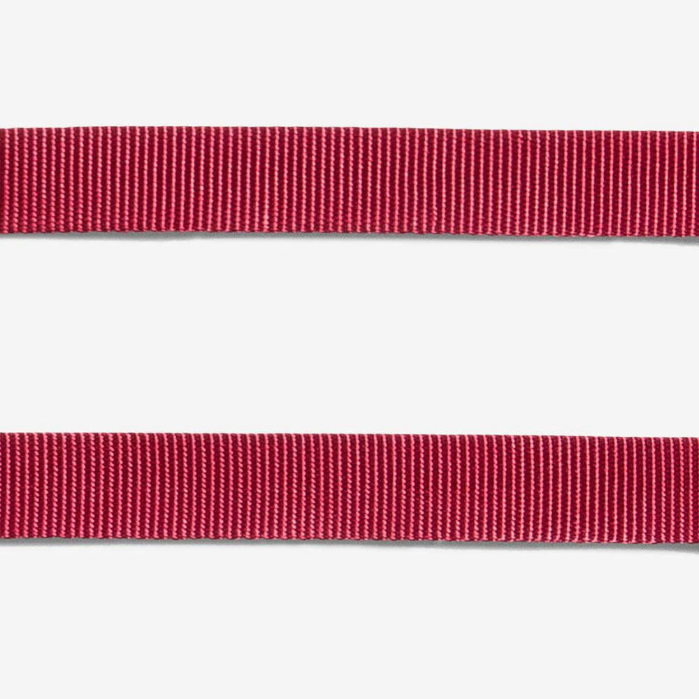 Zee.Cat - Katten halsband Bordeau