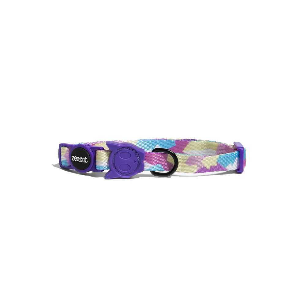 Zee.Cat - Katten halsband Candy