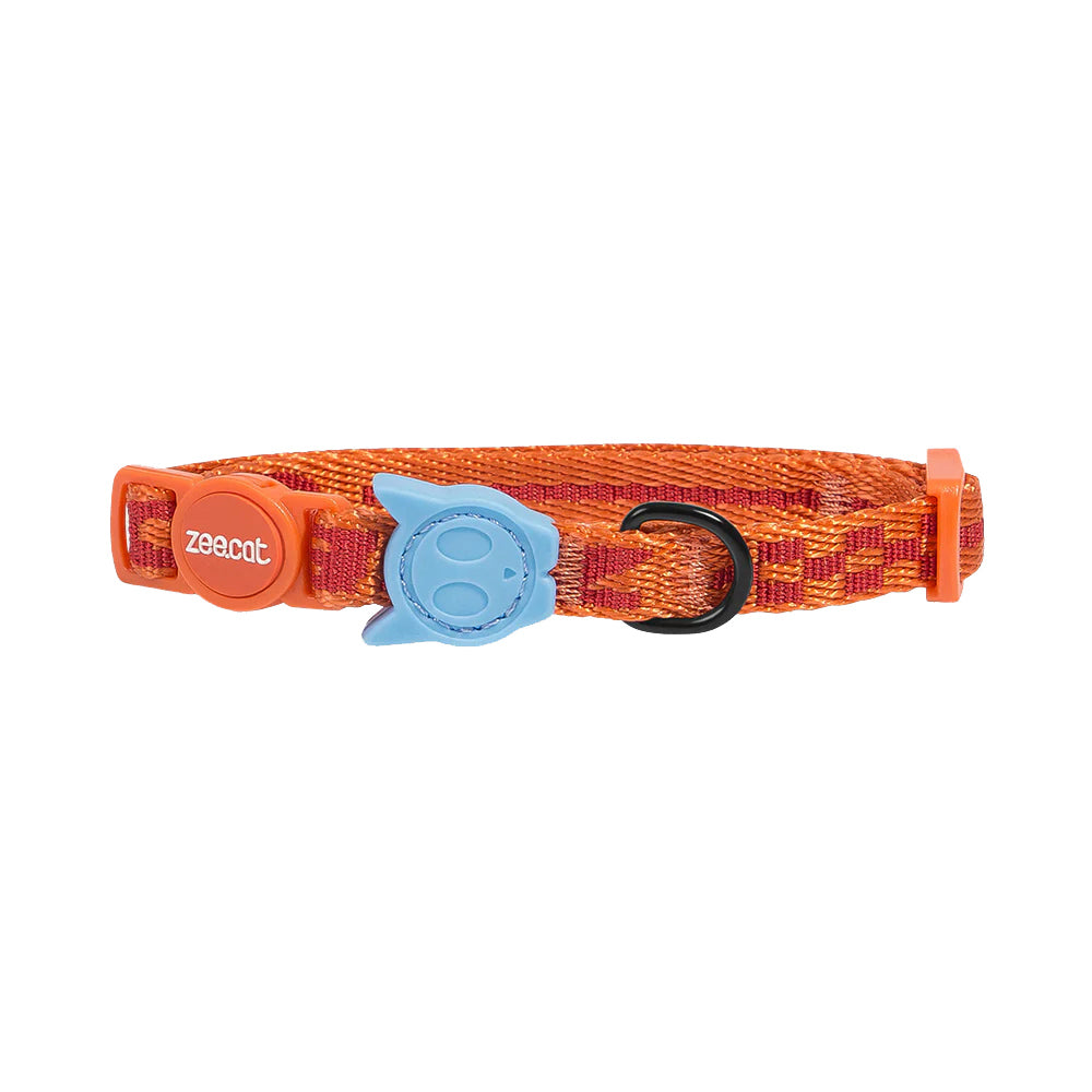 Zee.Cat - Katten halsband Gibson