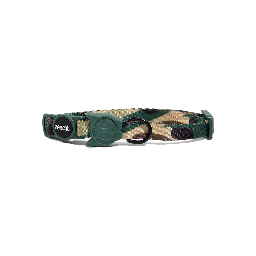 Zee.Cat - Katten halsband Jet