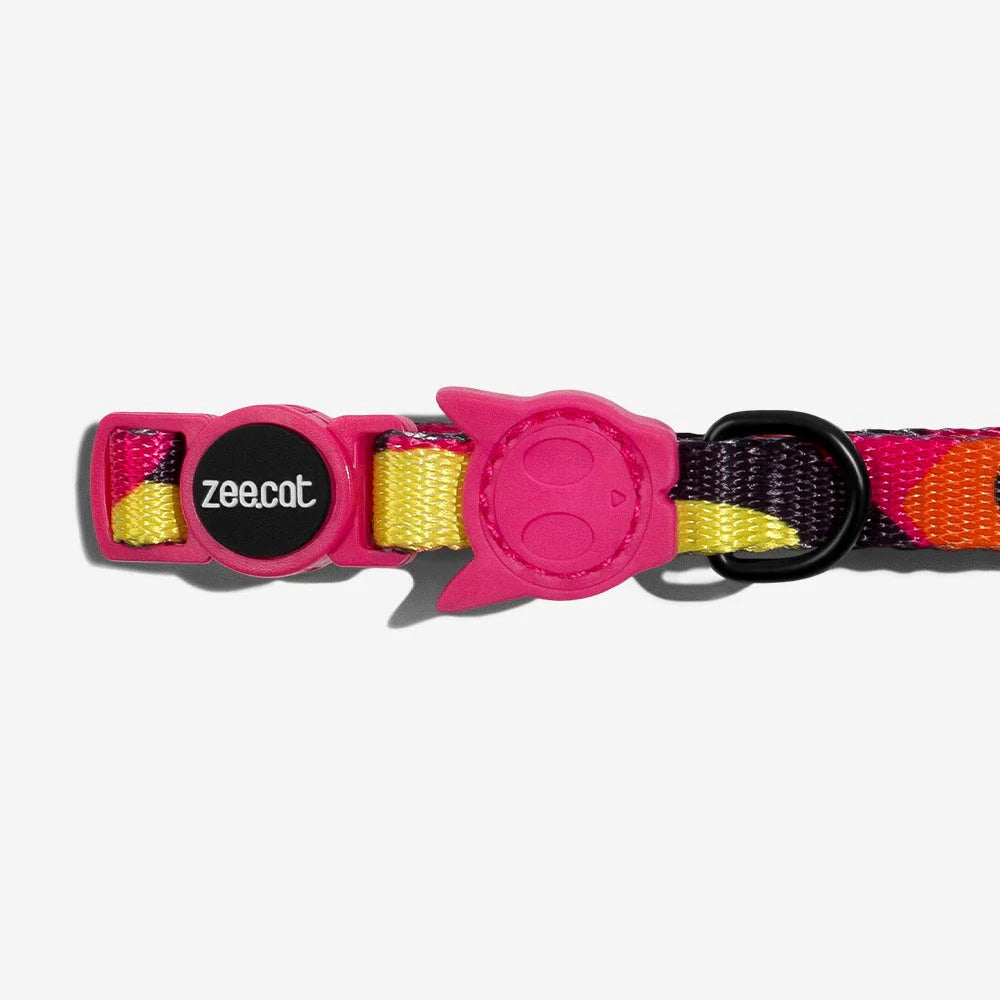 Zee.Cat - Katten halsband Loop