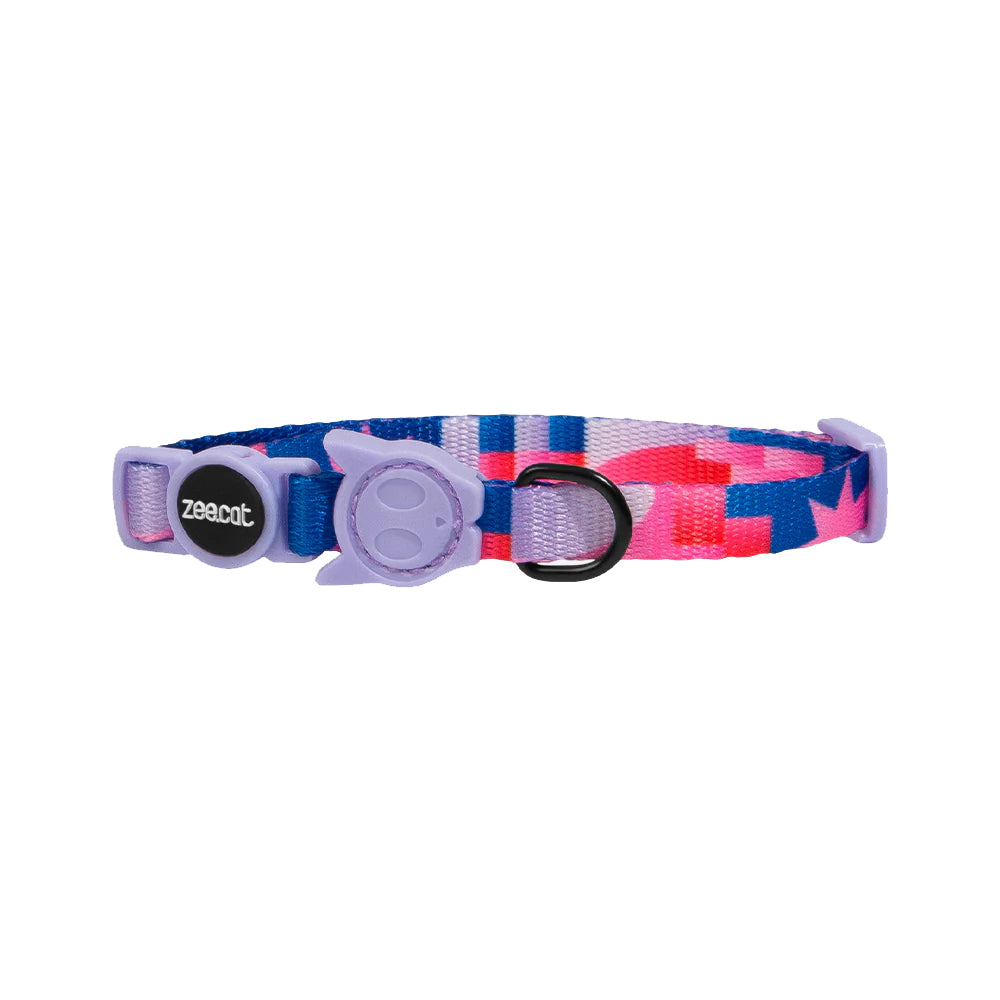 Zee.Cat - Katten halsband Noon