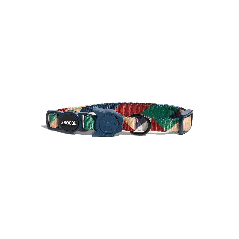 Zee.Cat - Katten halsband Pacco