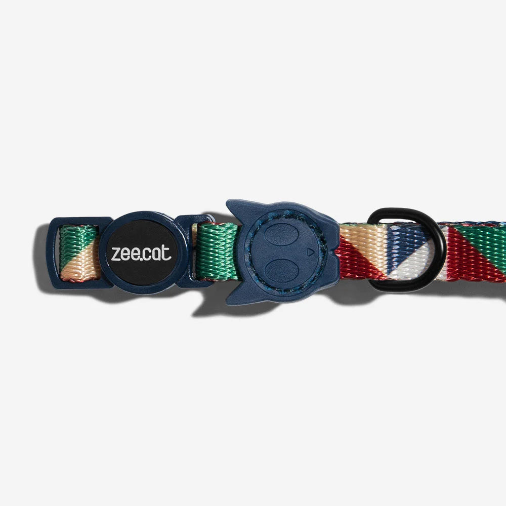 Zee.Cat - Katten halsband Pacco