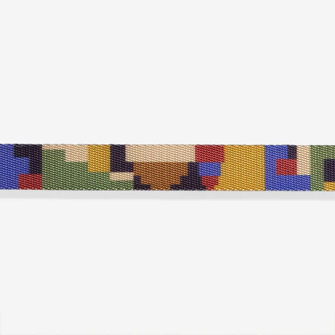 Zee.Cat - Katten halsband Pixel