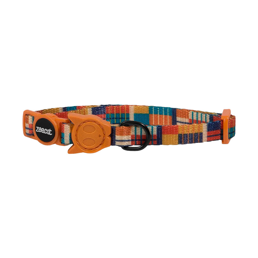 Zee.Cat - Katten halsband Wes