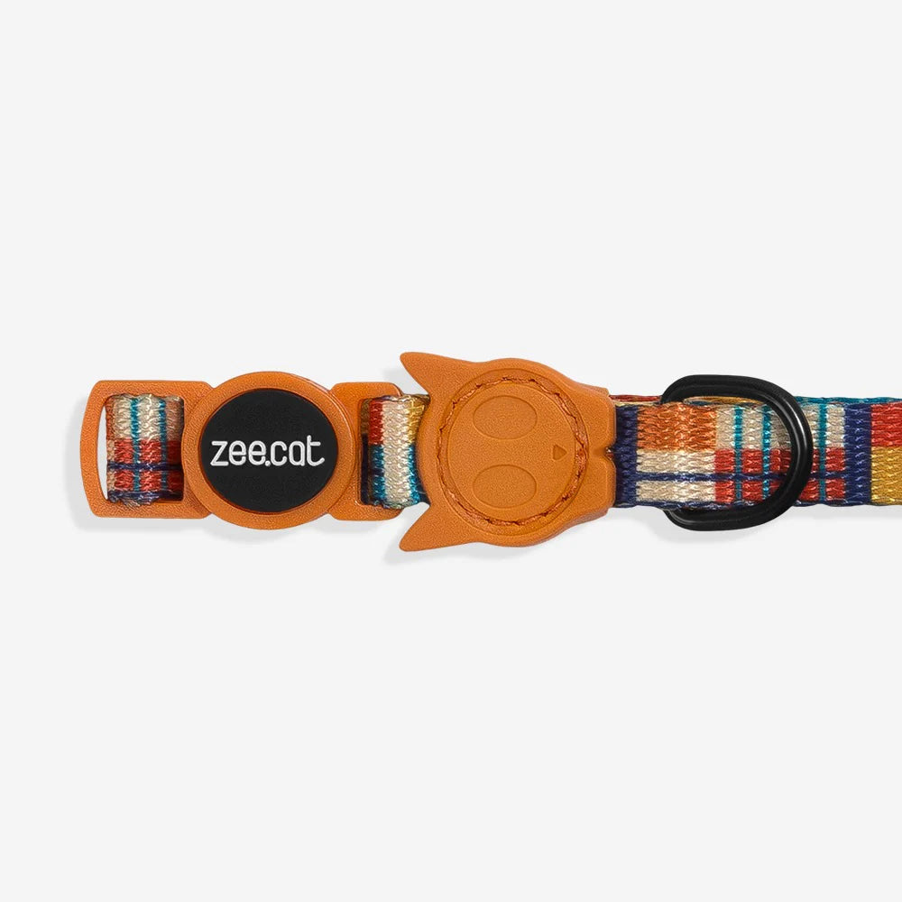 Zee.Cat - Katten halsband Wes
