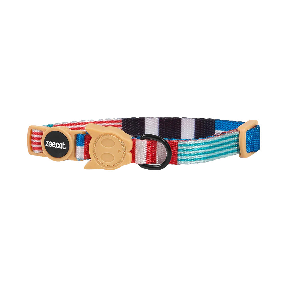 Zee.Cat - Katten halsband Yacht
