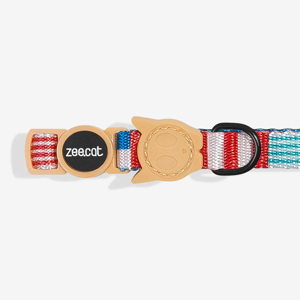 Zee.Cat - Katten halsband Yacht