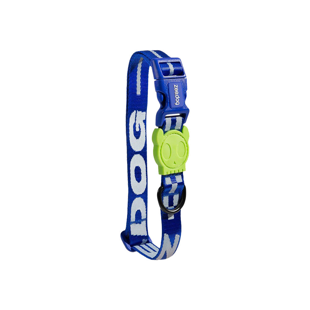 Zee.Dog - Halsband Astro